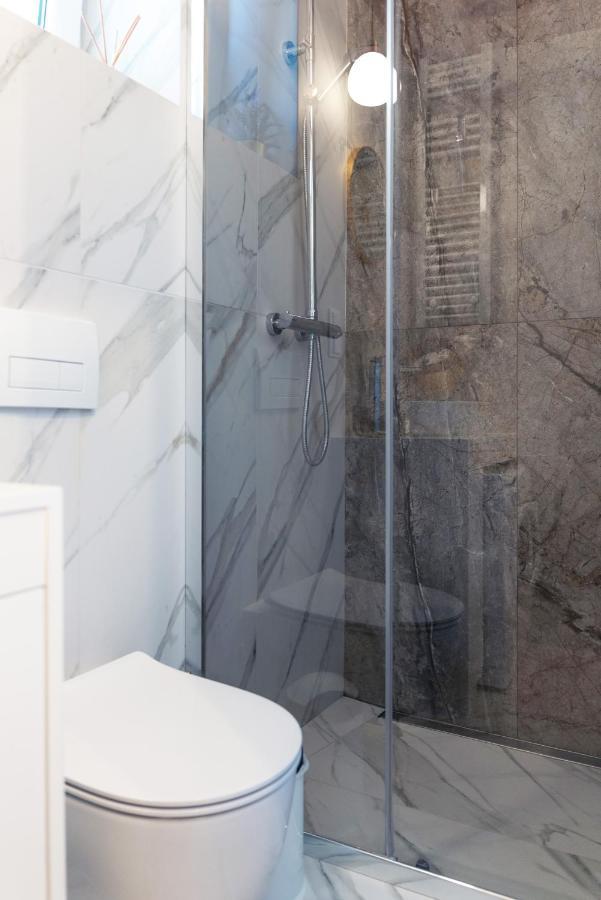 Klimatyzowane Studio W Centrum Krakowa المظهر الخارجي الصورة
